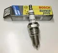 8x Bosch WR8D+ Zündkerze Super plus 0242229656 Spark Plug bougie d'allumage cand