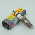 bougie allumage bosch wr 8 dc-10 pour moto guzzi 1100 california 1994-1997