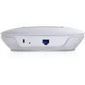 TP-LINK 300Mbps Wireless N Ceiling/Wall Mount Access Point Q