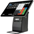 Olympia T215K All-in-One 38,1 cm (15") Touchscreen Schwarz