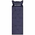 KIRKJUBÃUR KIRKJUBØUR® "Roros" Premium Outdoor Schlafmatte blau 92374943-92374940
