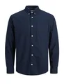 JJEOXFORD Shirt L/S S21 NOOS