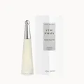ISSEY MIYAKE L'EAU D'ISSEY DAMEN 25ML EAU DE TOILETTE SPRAY NAGELNEU & VERSIE...