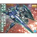 1/100 MG GUNDAM 00 QANT FULL SABER ca. 21cm