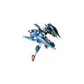 Bandai - Gunpla - 1/100 MG - 00 QAN (T) Full Saber - Gundam 00