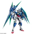 GUNDAM - 1/100 00 QANT Quanta Full Saber Master Grade Model Kit MG Bandai
