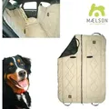 MAELSON Tier-Autoschondecke Cosy Roll, Hundedecke/Autoschondecke, 200