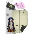 Maelson Cosy Roll Hundedecke / Autoschondecke XL
