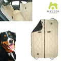 Maelson Cosy Roll Autoschondecke Autodecke Schondecke Auto Hunde 200 x 150 cm