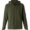 Pinewood Abisko Light Stretch Jacket mossgreen/mossgreen (191) XXL