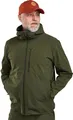 Pinewood Abisko Light Stretch Jacket Mossgreen/Mossgreen - Größe: XXL
