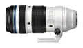OM SYSTEM M.Zuiko Digital ED 50–200mm F2.8 is PRO Telezoom-Objektiv – Kompatibel mit Olympus und Panasonic-Kameras mit Micro-Four-Thirds-Anschluss