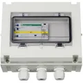 Victron Energy Fernbedienung VE Transfer Switch 10KVA, 1ph, 200-250Vac COS230103100 175 mm x 215 mm x 120 mm