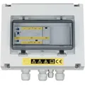 Victron VE Transfer Switch 10KVA, 1ph, 200-250Vac