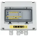 Victron VE Transferschalter 10kVA 1-phasig 200-250Vac