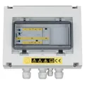Victron VE Transfer Switch 10KVA, 1ph, 200-250Vac