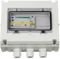 Victron Energy Fernbedienung Transfer Switch 10KVA, 1ph, 200-250Vac, 175 mm x 21