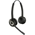Jabra Einzelheadset für PRO 920/930 Duo - Schwarz/Silber