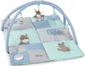 Sterntaler® Spielbogen Emmi, mit Krabbeldecke