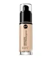 Bell HYPOAllergenic Mat&Soft Make-up 5, 30 g
