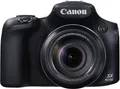 Canon PowerShot SX60 HS schwarz