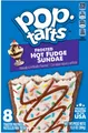 KELLOGG'S POP TARTS 'Hot Fudge Sundae' Toaster Pastries 384 gr Original  USA