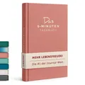 6Minuten® Tagebuch für Erwachsene 2026 Das Original – Mehr Achtsamkeit, Selbs...