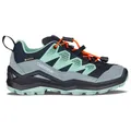 Lowa - Kid's Maddox Pro GTX Lo - Multisportschuhe 34 | EU 34 bunt