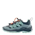 LOWA Halbschuh MADDOX PRO GTX LO JR navy/rauchblau, 34