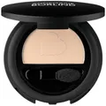 ANNEMARIE BÖRLIND Powder Eye Shadow, MATT IVORY