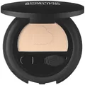 ANNEMARIE BÖRLIND Powder Eye Shadow 2g - Matt Ivory