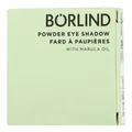 Annemarie Börlind Powder Eye Shadow - Matt Ivory 2g