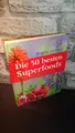 DIE 50 BESTEN SUPERFOODS - Gesundheit kann man essen - Brigitte Hamann BUCH