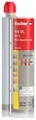 fischer Montagemörtel FIS VL 360 S Inhalt: 360 ml|Ausführung: Montagemörtel FIS VL 360 S|Skalenteile: 180