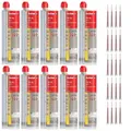 Fischer Montagemörtel FIS VL 360 S  - 10 Stück inkl. 20x Statikmischer - 519556