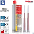fischer FIS VL 360 S Montagemörtel | Injektionsmörtel Verbundmörtel | (519556)