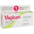 Vagisan Myko Kombi (1-Tagestherapie) 1 P
