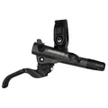 Shimano Deore Disc Bremsgriff links BLM6100L Schwarz