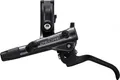 SHIMANO Bremshebel DEORE BL-M6100 Links Bremshebel für hydraulische Scheibenb...