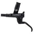 Shimano Bremshebel DEORE BL-M6100 links, 2-Finger, schwarz, Disc-Brake