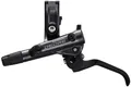 Shimano Deore Disc Bremsgriff links BLM6100L Schwarz