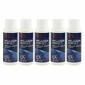 Wella Welloxon 5 x 60 ml Perfect 6% Entwickler Set