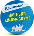 Kaufmanns Haut u. Kindercreme 250 ml