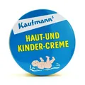 Kaufmanns Haut und Kinder Creme 250 ml Pflege Schut Vitamin E Hautcreme