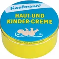 KAUFMANNS Haut u. Kindercreme 250 ml PZN03905405