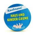 KAUFMANNS Haut u. Kindercreme, 250 ml PZN 03905405