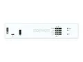 Sophos XGS 88 - 2. Generation - Sicherheitsgerät - 2.5GbE, 1GbE - Desktop