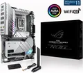 ASUS ROG Maximus Z790 Apex Intel Sockel 1700 Z790 Mainboard USB-C3.2 DDR5 PCIe5