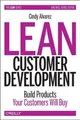 Cindy Alvarez Lean Customer Development (Taschenbuch)