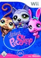 Littlest Pet Shop Wii Neu & OVP